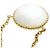 Collar Christian Dior Rose des Vents - vista 8