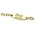 Collar Christian Dior Rose des Vents - vista 9