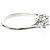 Autre Marque Tiffany Seven-Stone Diamantring - Ansicht 4