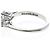 Autre Marque Tiffany Seven-Stone Diamantring - Ansicht 6