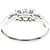Autre Marque Tiffany Seven-Stone Diamantring - Ansicht 7
