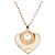 Bulgari Collar Bvlgari Cuore de Nácar