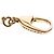 Bulgari Collar Bvlgari Cuore de Nácar - vista 10