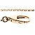 Bulgari Collar Bvlgari Cuore de Nácar - vista 11