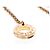 Bulgari Collar Bvlgari Cuore de Nácar - vista 14