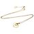 Bulgari Collar Bvlgari Cuore de Nácar - vista 17
