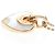 Bulgari Collar Bvlgari Cuore de Nácar - vista 3