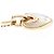 Bulgari Collar Bvlgari Cuore de Nácar - vista 5