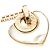 Bulgari Collar Bvlgari Cuore de Nácar - vista 7
