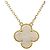 Collana Vintage Alhambra Van Cleef & Arpels