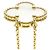 Collana Vintage Alhambra Van Cleef & Arpels - vista 6