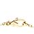 Collana Vintage Alhambra Van Cleef & Arpels - vista 9