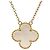 Collana Van Cleef & Arpels Vintage Alhambra
