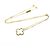 Collana Van Cleef & Arpels Vintage Alhambra - vista 11