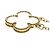 Collana Van Cleef & Arpels Vintage Alhambra - vista 3