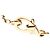 Collana Van Cleef & Arpels Vintage Alhambra - vista 9