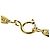 Autre Marque Collana Tiffany Sebiana in oro giallo 18K - vista 10