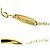 Autre Marque Collana Tiffany Sebiana in oro giallo 18K - vista 9