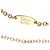 Christian Dior Rose des Vents Halskette - Ansicht 12