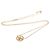 Christian Dior Rose des Vents Halskette - Ansicht 13