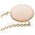 Christian Dior Rose des Vents Halskette - Ansicht 8