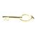 Autre Marque Collar con colgante Tiffany Modern Keycaps - vista 3