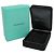 Autre Marque Collar Tiffany T TWO Circle con diamantes Modelo Mini - vista 10