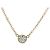 Autre Marque Collana Tiffany By the Yard in diamanti