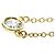 Autre Marque Collana Tiffany By the Yard in diamanti - vista 17