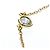 Autre Marque Collana Tiffany By the Yard in diamanti - vista 19