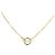 Autre Marque Collana Tiffany By the Yard in diamanti - vista 2