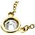 Autre Marque Collana Tiffany By the Yard in diamanti - vista 8