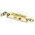 Collier Van Cleef & Arpels Vintage Alhambra - vue 10
