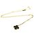 Collier Van Cleef & Arpels Vintage Alhambra - vue 11
