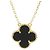 Collier Van Cleef & Arpels Vintage Alhambra - vue 2