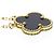Collier Van Cleef & Arpels Vintage Alhambra - vue 5