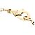 Collier Van Cleef & Arpels Vintage Alhambra - vue 9