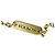 Collana Van Cleef & Arpels Vintage Alhambra - vista 10