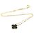 Collana Van Cleef & Arpels Vintage Alhambra - vista 11