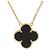 Collana Van Cleef & Arpels Vintage Alhambra - vista 2