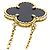 Collana Van Cleef & Arpels Vintage Alhambra - vista 6