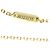 Collana Van Cleef & Arpels Vintage Alhambra - vista 9