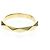 Anello Boucheron Facet in oro giallo 18K - vista 2