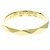 Anello Boucheron Facet in oro giallo 18K - vista 5