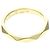 Anello Boucheron Facet in oro giallo 18K - vista 9