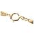 Autre Marque Collar Tiffany Open Heart en oro rosa - vista 10
