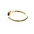 Autre Marque Anillo Tiffany T Wire en oro amarillo de 18K - vista 2