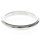 Autre Marque Tiffany Milgrain Band Ring aus Platin