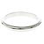 Autre Marque Tiffany Milgrain Band Ring aus Platin - Ansicht 2