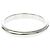 Autre Marque Tiffany Milgrain Band Ring aus Platin - Ansicht 6